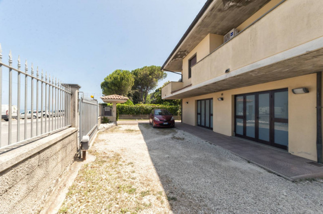 Appartamento in vendita a Silvi