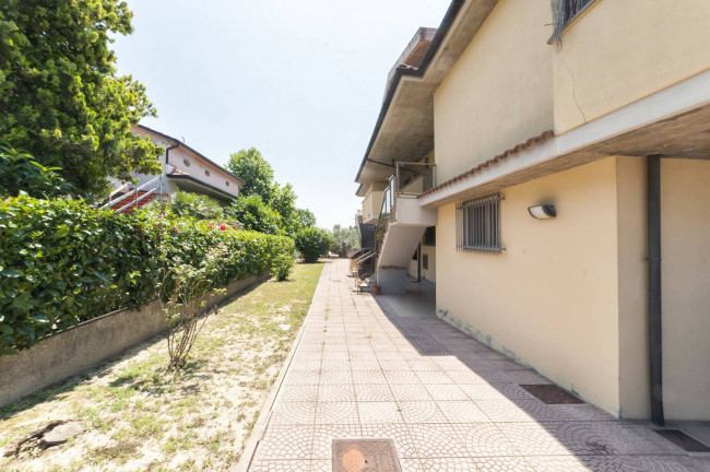 Appartamento in vendita a Silvi