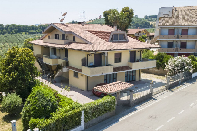 Appartamento in vendita a Silvi