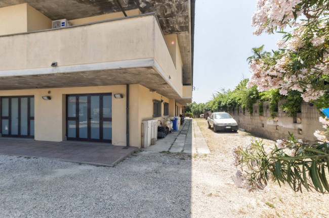 Appartamento in vendita a Silvi