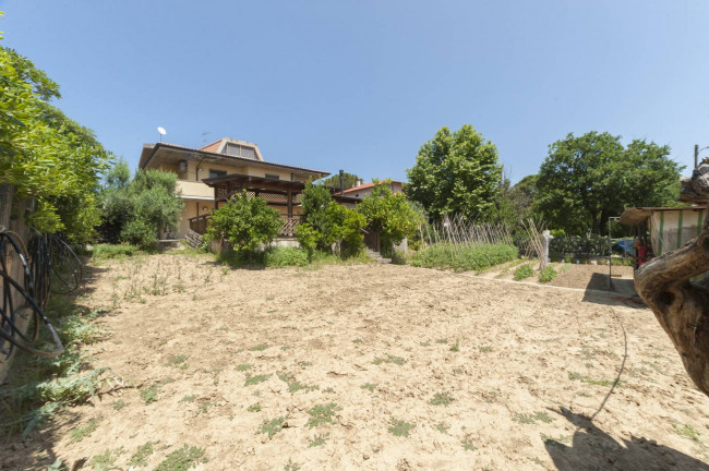 Appartamento in vendita a Silvi