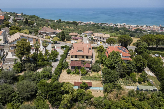 Appartamento in vendita a Silvi