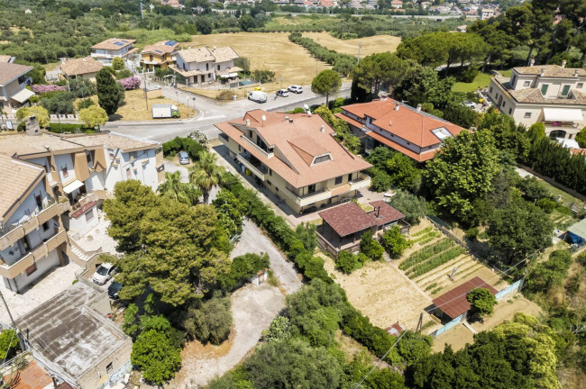 Appartamento in vendita a Silvi