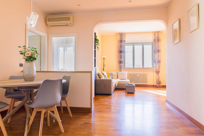 Appartamento in vendita a Firenze