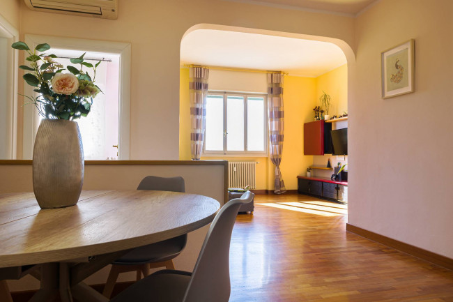 Appartamento in vendita a Firenze