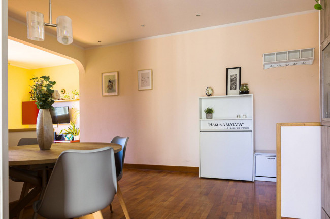 Appartamento in vendita a Firenze