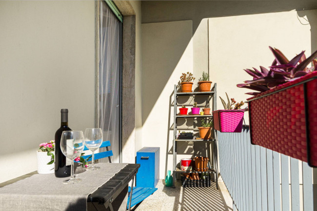 Appartamento in vendita a Firenze