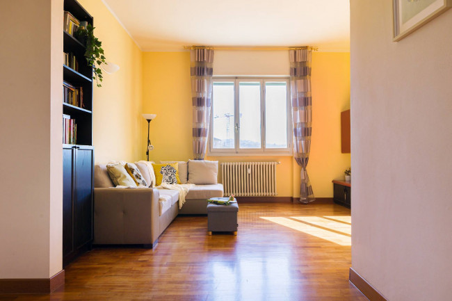 Appartamento in vendita a Firenze