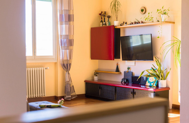 Appartamento in vendita a Firenze