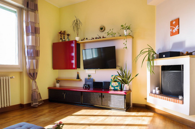 Appartamento in vendita a Firenze