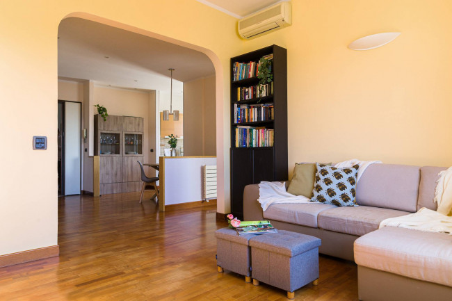 Appartamento in vendita a Firenze