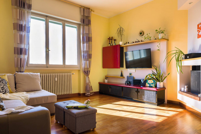 Appartamento in vendita a Firenze