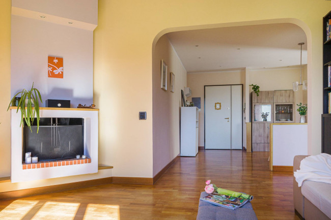 Appartamento in vendita a Firenze