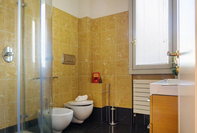 Appartamento in vendita a Firenze