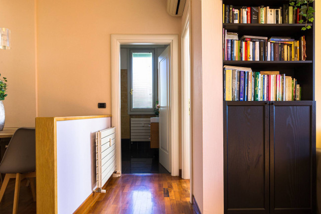 Appartamento in vendita a Firenze