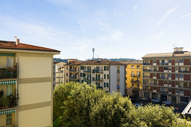 Appartamento in vendita a Firenze