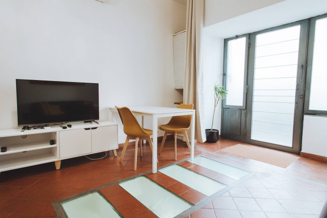 Appartamento in affitto a Firenze