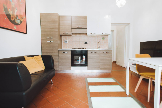 Appartamento in affitto a Firenze