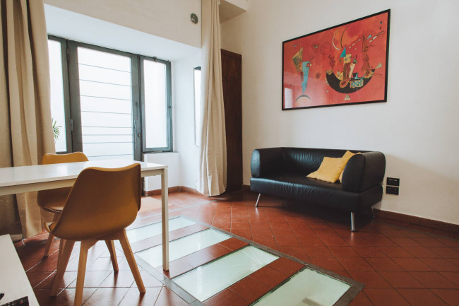 Appartamento in affitto a Firenze