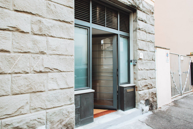 Appartamento in affitto a Firenze