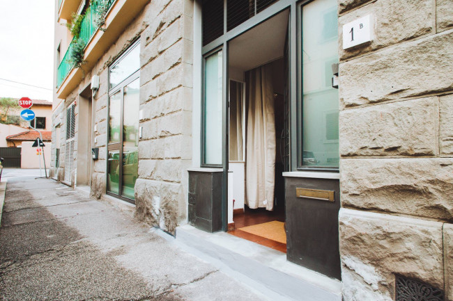 Appartamento in affitto a Firenze