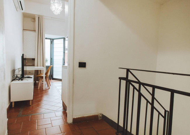 Appartamento in affitto a Firenze