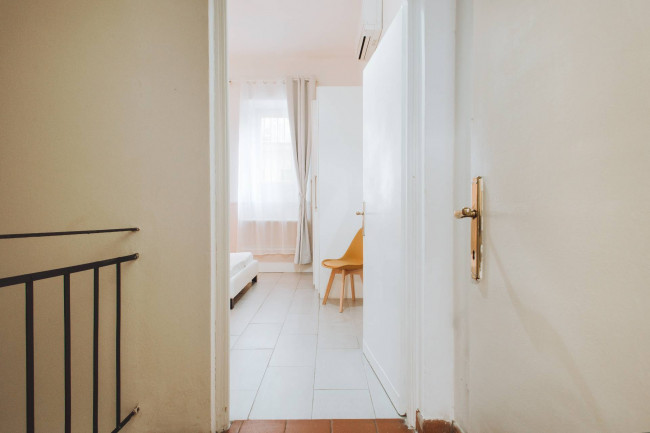 Appartamento in affitto a Firenze