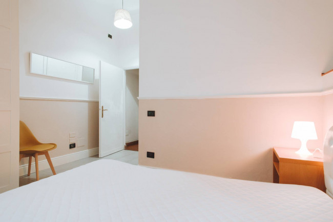 Appartamento in affitto a Firenze