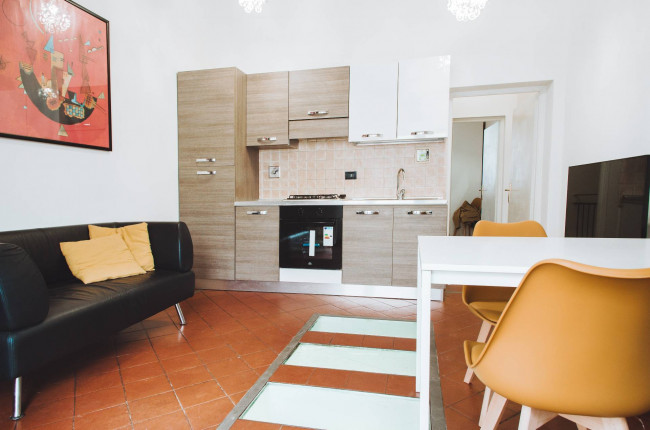 Appartamento in affitto a Firenze