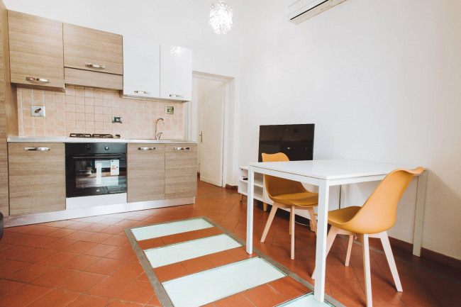 Appartamento in affitto a Firenze