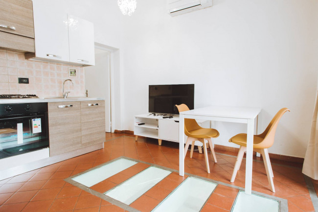 Appartamento in affitto a Firenze