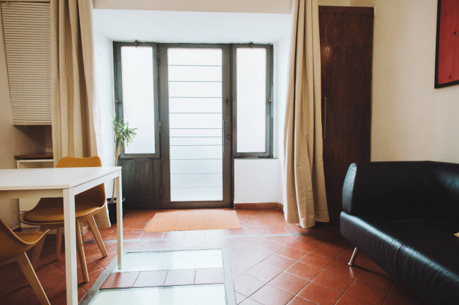 Appartamento in affitto a Firenze