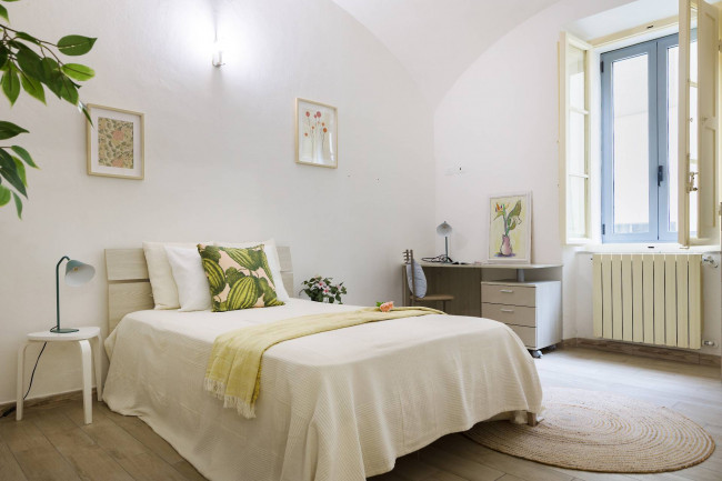 Appartamento in vendita a Siena