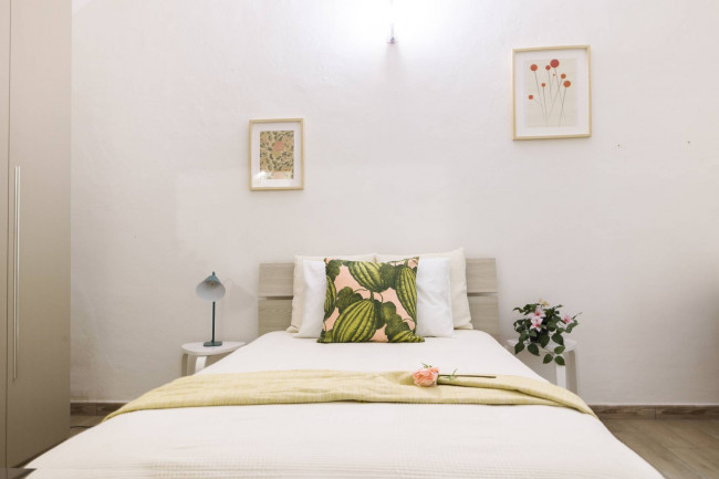 Appartamento in vendita a Siena