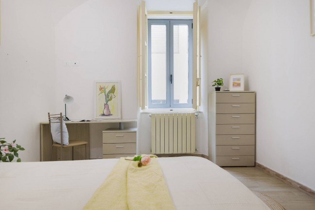 Appartamento in vendita a Siena