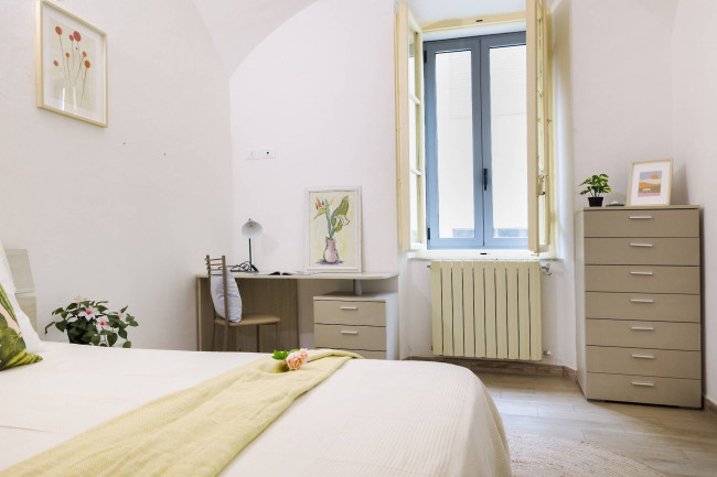 Appartamento in vendita a Siena