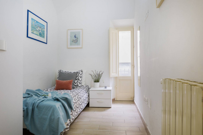 Appartamento in vendita a Siena