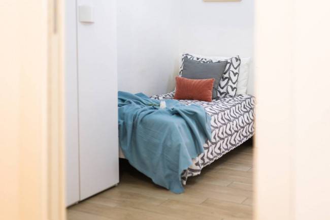 Appartamento in vendita a Siena