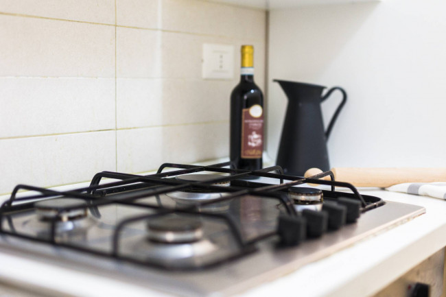 Appartamento in vendita a Siena