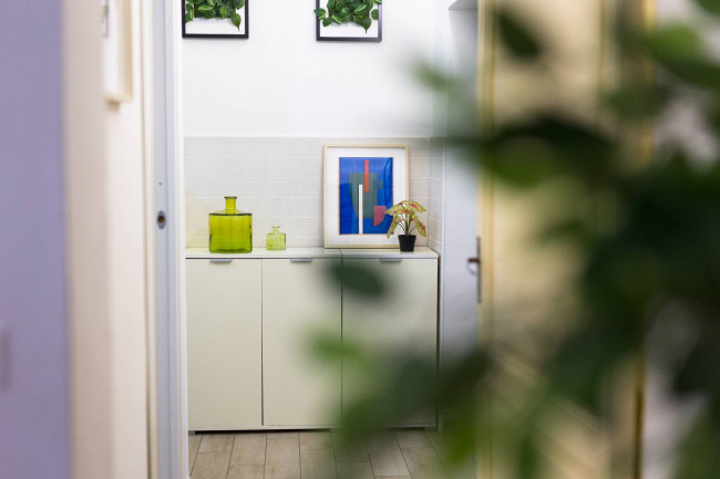 Appartamento in vendita a Siena