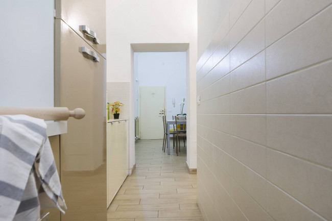 Appartamento in vendita a Siena