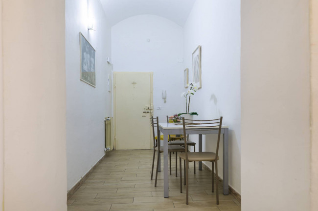 Appartamento in vendita a Siena