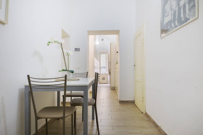 Appartamento in vendita a Siena