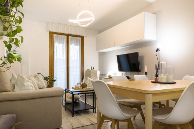 Appartamento in vendita a Castelnuovo Berardenga