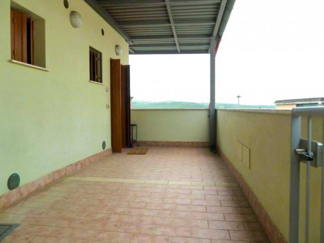 Appartamento in affitto a Castelnuovo Berardenga