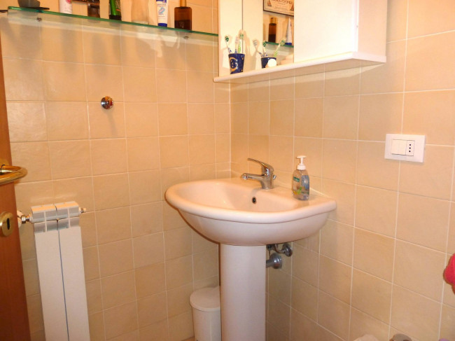 Appartamento in affitto a Castelnuovo Berardenga