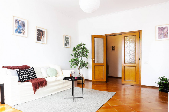 Appartamento in vendita a Monteriggioni