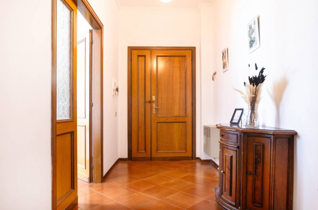 Appartamento in vendita a Monteriggioni