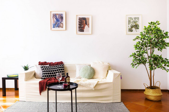 Appartamento in vendita a Monteriggioni