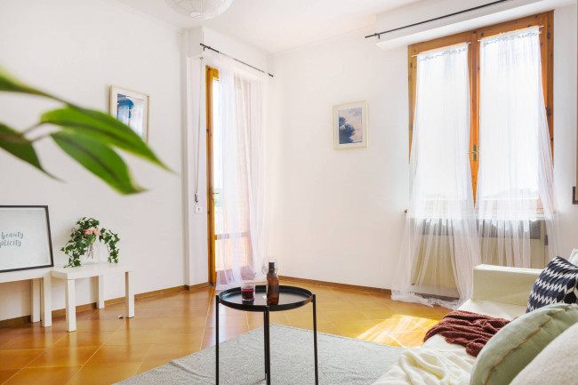 Appartamento in vendita a Monteriggioni